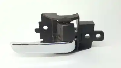 Tweedehands auto-onderdeel binnen handgreep achter achter voor mitsubishi outlander (gf0) kaiteki 4wd oem iam-referenties 5716a480xb