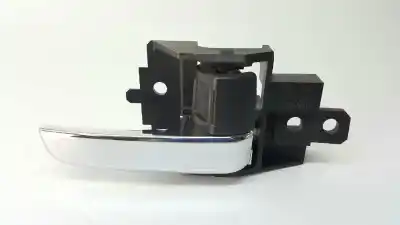 Tweedehands auto-onderdeel binnen voor rechts handvat voor mitsubishi outlander (gf0) kaiteki 4wd oem iam-referenties 5716a480xb