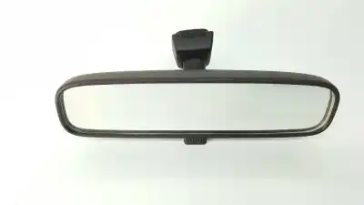 Tweedehands auto-onderdeel binnenspiegel voor mitsubishi outlander (gf0) kaiteki 4wd oem iam-referenties mn124448