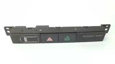 Tweedehands auto-onderdeel waarschuwing voor mitsubishi outlander (gf0) kaiteki 4wd oem iam-referenties 8002b409