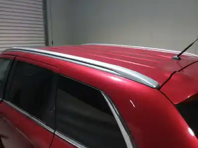 Tweedehands auto-onderdeel dakbaren voor mitsubishi outlander (gf0) kaiteki 4wd oem iam-referenties 7661a289