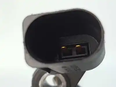 Second-hand car spare part abs sensor for seat leon (5f1) reference oem iam references 10071152733  