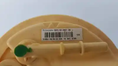 Piesă de schimb auto la mâna a doua indicator pentru citroen c3 tonic referințe oem iam 9885479280 1608520580 973151990105