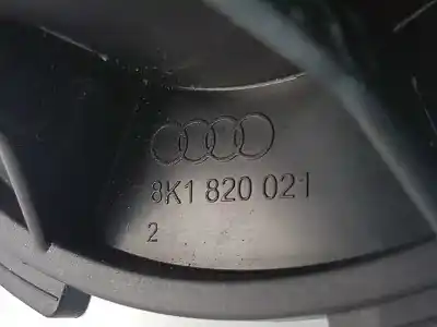 Peça sobressalente para automóvel em segunda mão motor de sofagem por audi a4 berlina (b8) básico referências oem iam 8k1820021  
