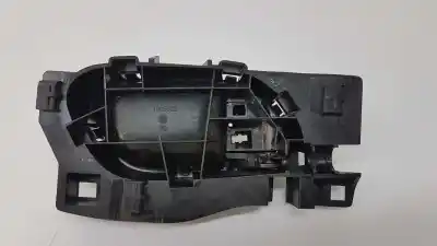Second-hand car spare part interior left front handle for citroen c3 tonic oem iam references 9683446877 9143v0 9683446177