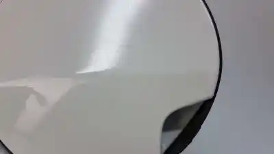 Second-hand car spare part outer fuel cap for citroen c3 tonic oem iam references 1517h3  