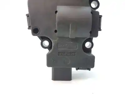 Автозапчасти б/у отопительный двигатель за audi a5 coupe (8t) 3.0 tdi quattro ссылки oem iam 412650750  