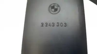 Peça sobressalente para automóvel em segunda mão ventilador do motor viscoso por bmw serie 5 berlina (e39) 530d referências oem iam 11522249216 2243303 6600100000 / 11.52-2 249 216