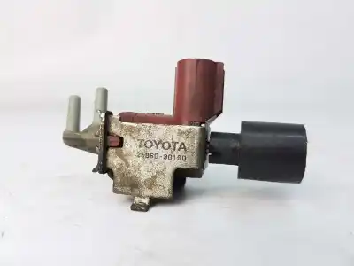 Peça sobressalente para automóvel em segunda mão sensor por toyota land cruiser (j15) basis referências oem iam 2586030160