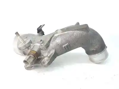 Peça sobressalente para automóvel em segunda mão tubo por toyota land cruiser (j15) basis referências oem iam 