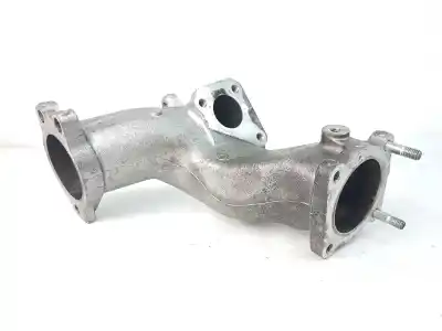 Peça sobressalente para automóvel em segunda mão tubo por toyota land cruiser (j15) basis referências oem iam 