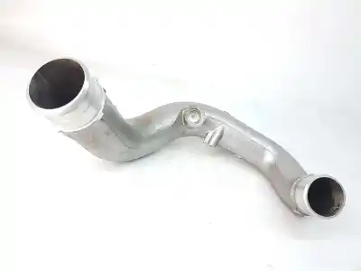Peça sobressalente para automóvel em segunda mão tubo por toyota land cruiser (j15) basis referências oem iam 