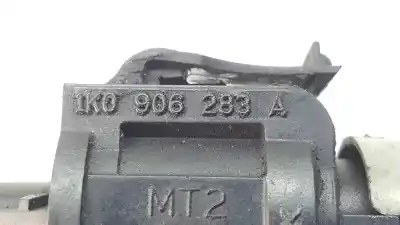 Автозапчастина б/у додатковий повітряний клапан для volkswagen passat variant (3c5) advance посилання на oem iam 1k0906283a  