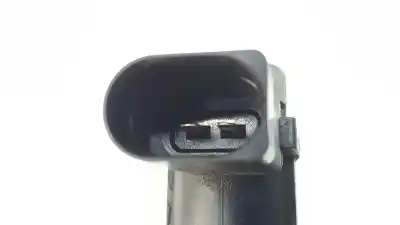 Автозапчастина б/у додатковий повітряний клапан для volkswagen passat variant (3c5) advance посилання на oem iam 1k0906283a  