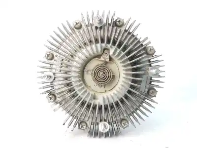 Peça sobressalente para automóvel em segunda mão ventilador do motor viscoso por toyota land cruiser (j15) basis referências oem iam 1621030010