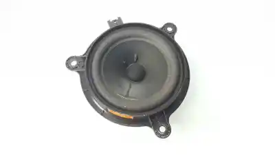Second-hand car spare part speaker for mazda cx-3 style oem iam references d10f66960  d10f66960 bose