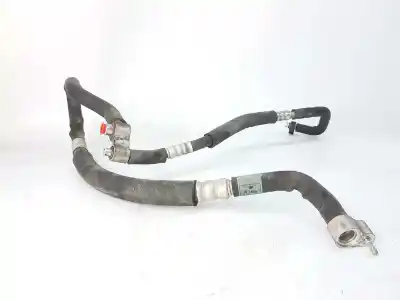 Second-hand car spare part air conditioning pipes for ssangyong korando crystal 4x2 oem iam references 6864034000