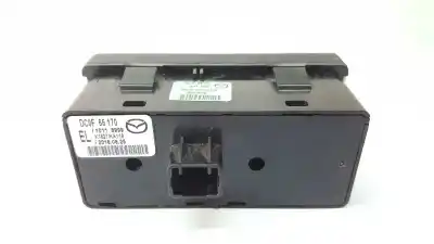 Second-hand car spare part multifunction switch for mazda cx-3 style oem iam references dc0f66170  10118999