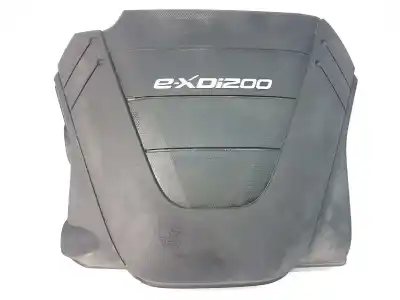 Second-hand car spare part engine cover for ssangyong korando crystal 4x2 oem iam references 6710100414