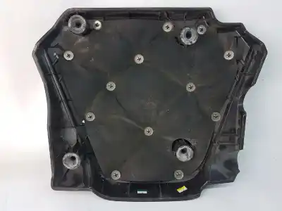 Автозапчастина б/у крішка двигуна для ssangyong korando crystal 4x2 посилання на oem iam 6710100414  
