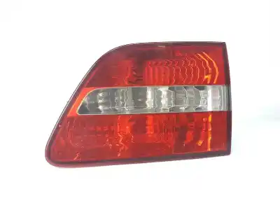 Second-hand car spare part right tailgate light for fiat stilo (192) 1.9 jtd / 1.9 jtd 115 active oem iam references 51717942