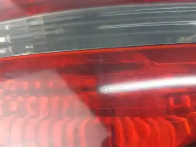 Автозапчасти б/у правый задний фонарь за fiat stilo (192) 1.9 jtd / 1.9 jtd 115 active ссылки oem iam 51717942  