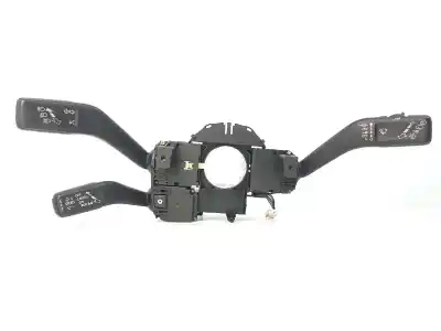 Автозапчастина б/у многофункційне управління для volkswagen passat variant (3c5) advance посилання на oem iam 3c9953507