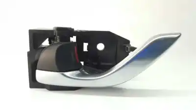 Second-hand car spare part interior left rear handle for mazda cx-3 style oem iam references kd53-59-330c