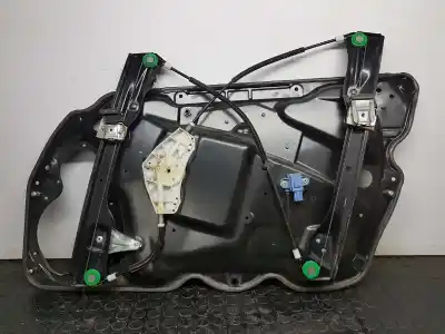 Автозапчастина б/у регулятор вікна передній лівий для volkswagen passat variant (3c5) advance посилання на oem iam 3c1837755