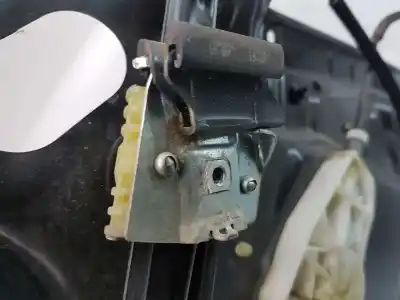 Second-hand car spare part driver left window regulator for volkswagen passat variant (3c5) advance oem iam references 3c1837755  1k0955557a