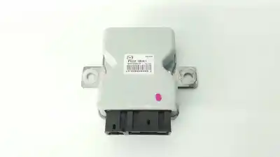 Second-hand car spare part electronic module for mazda cx-3 style oem iam references pe0218561