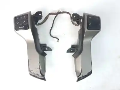 Peça sobressalente para automóvel em segunda mão comandos de alavanca por toyota land cruiser (j15) basis referências oem iam 8425060180b0