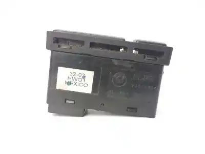 Pezzo di ricambio per auto di seconda mano avvertimento per bmw x5 (e53) 3.0d riferimenti oem iam 61318368920  