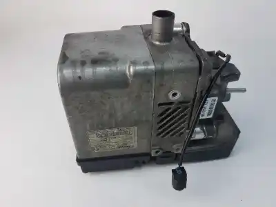 Peça sobressalente para automóvel em segunda mão MOTOR DE SOFAGEM por BMW X5 (E53)  Referências OEM IAM 64126918942  66724B