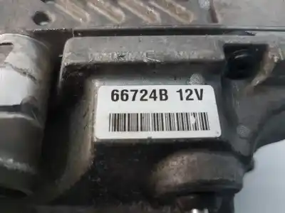 Peça sobressalente para automóvel em segunda mão motor de sofagem por bmw x5 (e53) 3.0d referências oem iam 64126918942  66724b