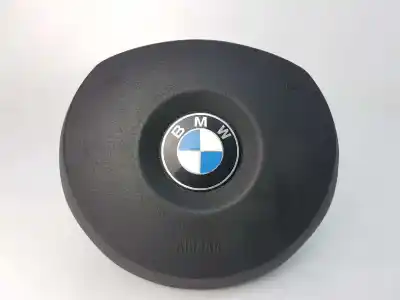 Second-hand car spare part front left air bag for bmw x5 (e53) 3.0d oem iam references 33676296102r