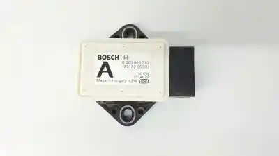Автозапчастина б/у датчик для toyota corolla verso (r1) 2.0 d-4d luna посилання на oem iam 8918305030 Автозапчастина б/у датчик для toyota corolla verso (r1) 2.0 d-4d luna посилання на oem iam 8918305030