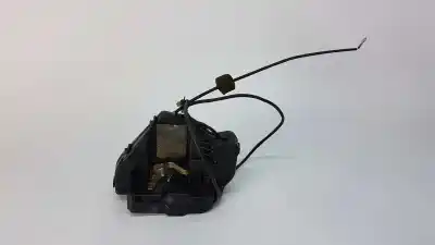 Peça sobressalente para automóvel em segunda mão fechadura da porta traseira direita por mercedes-benz clase e (w211) berlina e 270 cdi (211.016) referências oem iam 2117300635