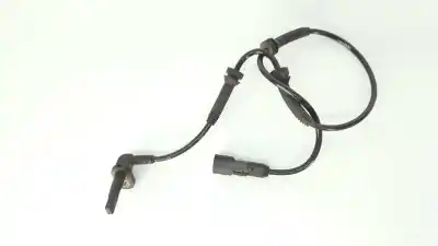 Pezzo di ricambio per auto di seconda mano sensore abs per renault clio iv business riferimenti oem iam 479107405r
