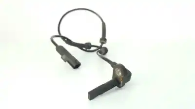 Peça sobressalente para automóvel em segunda mão sensor abs por renault clio iv business referências oem iam 479107405r  10071155983