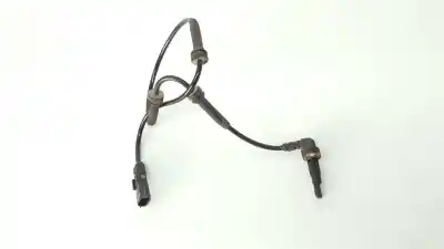 Pezzo di ricambio per auto di seconda mano sensore abs per renault clio iv business riferimenti oem iam 479107405r