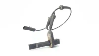 Peça sobressalente para automóvel em segunda mão sensor abs por renault clio iv business referências oem iam 479107405r  10071155983