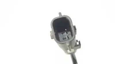 Peça sobressalente para automóvel em segunda mão sensor abs por renault clio iv business referências oem iam 479107405r  10071155983