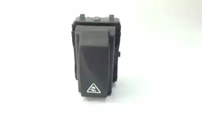 Peça sobressalente para automóvel em segunda mão botão esp por renault megane iii sport tourer limited referências oem iam 251450002r
