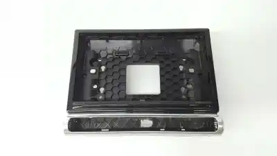 Pezzo di ricambio per auto di seconda mano arredatore fanali posteriori per citroen c3 elle riferimenti oem iam 98261544xu