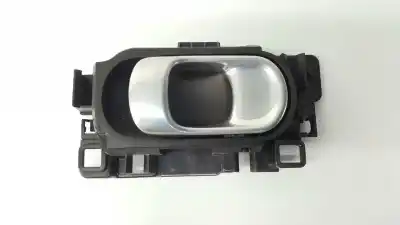 Pezzo di ricambio per auto di seconda mano maniglia interna posteriore destra per citroen c3 elle riferimenti oem iam 98012885vv