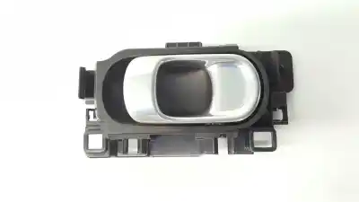 Pezzo di ricambio per auto di seconda mano maniglia interna anteriore destra per citroen c3 elle riferimenti oem iam 98012885vv