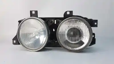 Gebrauchtes Autoersatzteil linker scheinwerfer zum bmw serie 5 berlina (e34) 525tds oem-iam-referenzen 13174100li