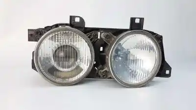 Gebrauchtes Autoersatzteil rechter scheinwerfer zum bmw serie 5 berlina (e34) 525tds oem-iam-referenzen 13174000re