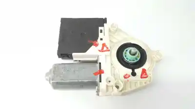 Peça sobressalente para automóvel em segunda mão motor elevador vidro dianteiro direito por seat leon (1p1) reference referências oem iam 1p0837402d 1t0959702f 1t0959702l